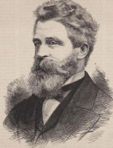 Sir Daniel Cooper, 1st Baronet