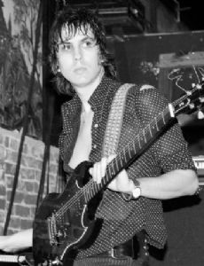 Johnny Jewel