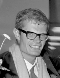 Leendert van Dis
