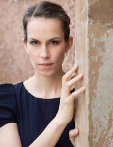 Saralisa Volm