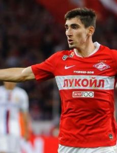 Zelimkhan Bakayev