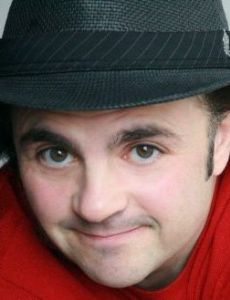 Michael D. Cohen