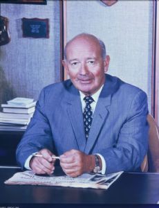 James L. Knight