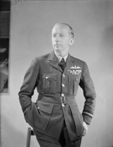 Harold Spencer Kerby