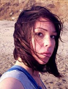 Danielle Baquet-Long
