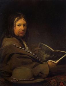 Aert de Gelder