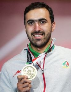Ali Pakdaman