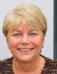 Jenny Randerson