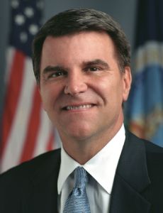 Charles F. Conner
