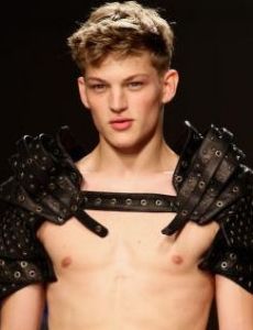 Sebastian Sauvé