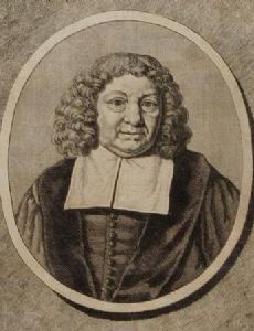 Johannes de Raey
