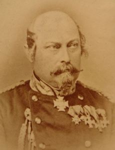 Eduard von Kallee
