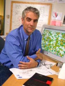 Nicholas A. Christakis
