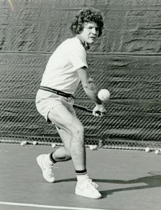 Ferdi Taygan