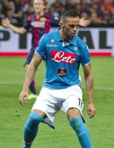 Giandomenico Mesto
