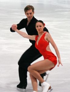 Angelina Telegina