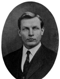 Joseph Peterson (psychologist)
