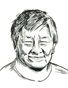 Susumu Tonegawa
