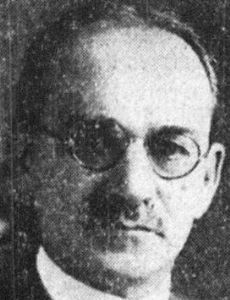 Julius Kahn (inventor)