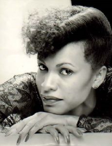 Norma Jean Wright