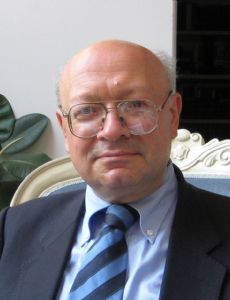 Alessandro Minelli