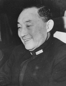 Mitsumasa Yonai