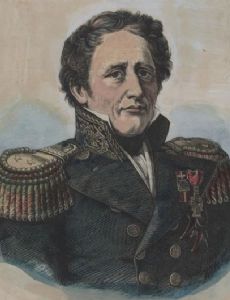 Jochum Nicolay Müller