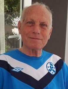 Feridun Buğeker