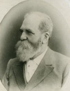 James Howe (Australian politician)