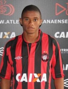 Adilson dos Anjos Oliveira