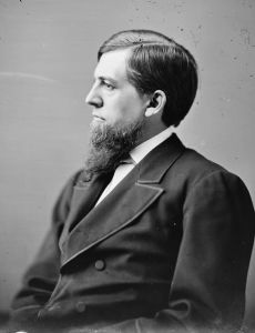 Eugene Hale