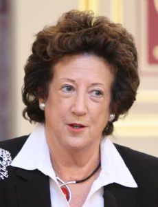 Joyce Anelay, Baroness Anelay of St Johns
