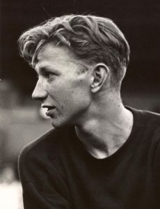 Åke Hallgren