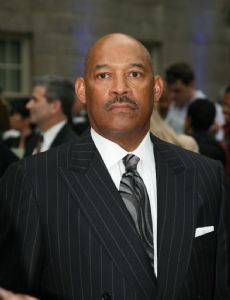 James A. Bell