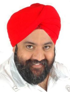 Manmeet Singh