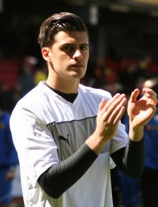 Jonathan Bond