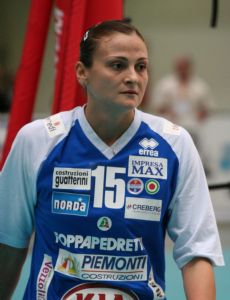 Antonella Del Core