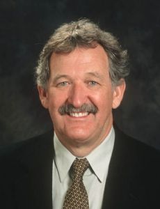 Bruce D. Smith