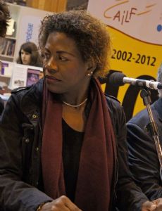 Emmelie Prophète