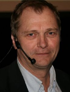 Erik Fosse