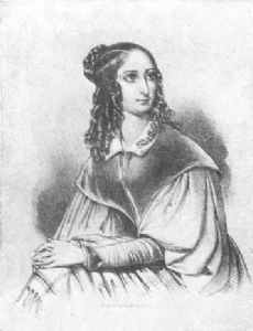Flora Tristan