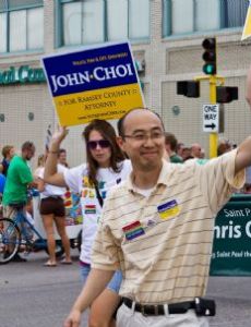 John Choi