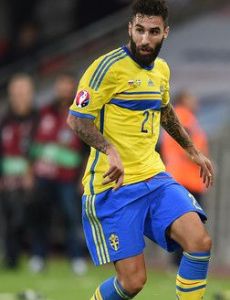 Jimmy Durmaz