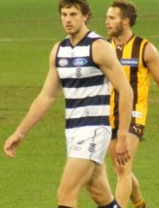 Mark Blake (Australian rules footballer)