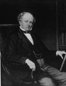 George Harris (barrister)