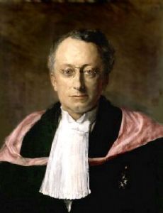 Ambrosius Hubrecht