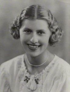 Cecilia Colledge