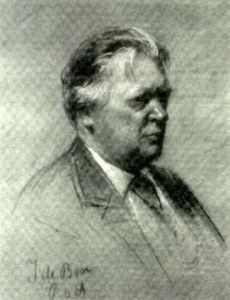 Theodor Kirchner