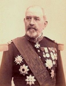 Henri Rieunier