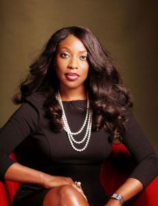 Mosunmola Abudu
